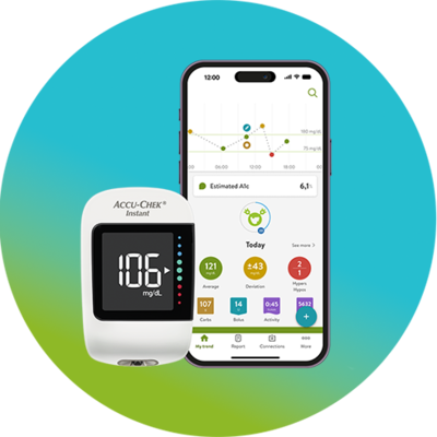 Aplicația de gestionare a diabetului mySugr